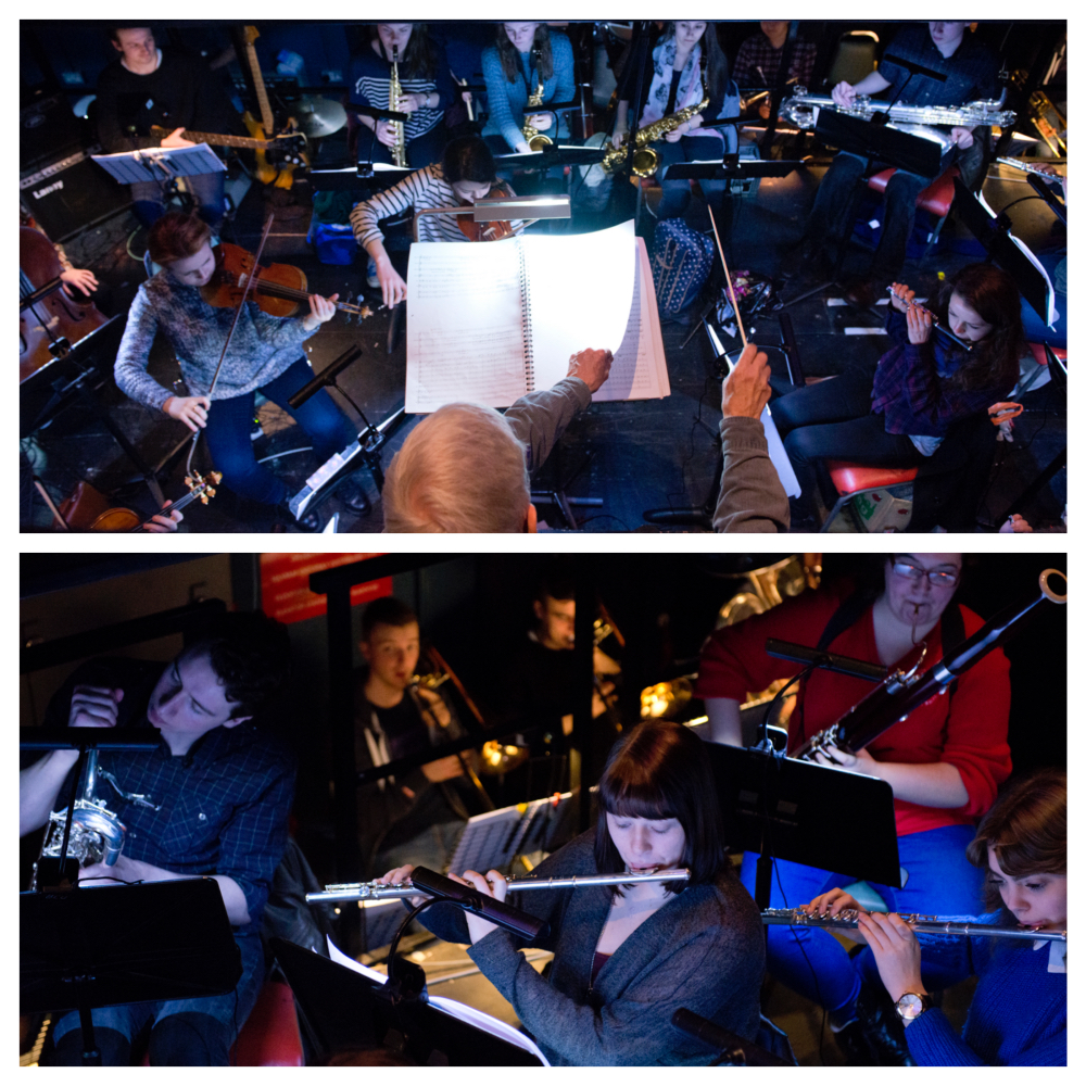 orchestras Fotor_Collage